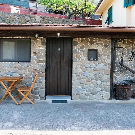 Antica Macina - “La Taverna” Rocchetta Nervina Exterior photo