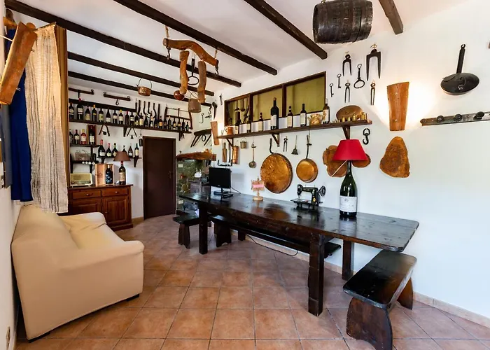 Antica Macina - “La Taverna”