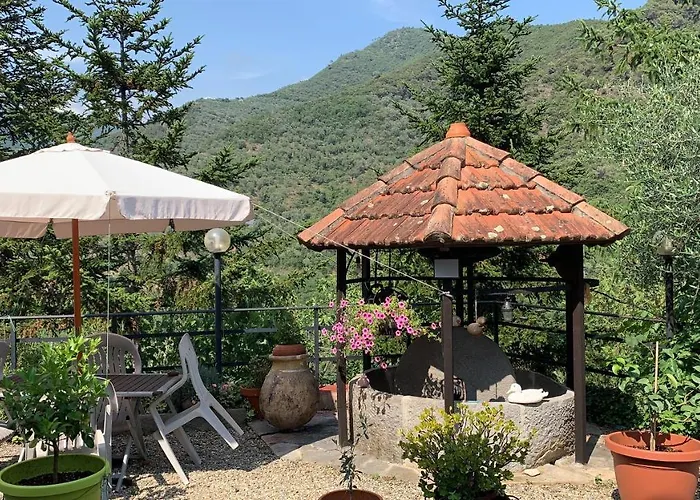 Antica Macina - “La Taverna”