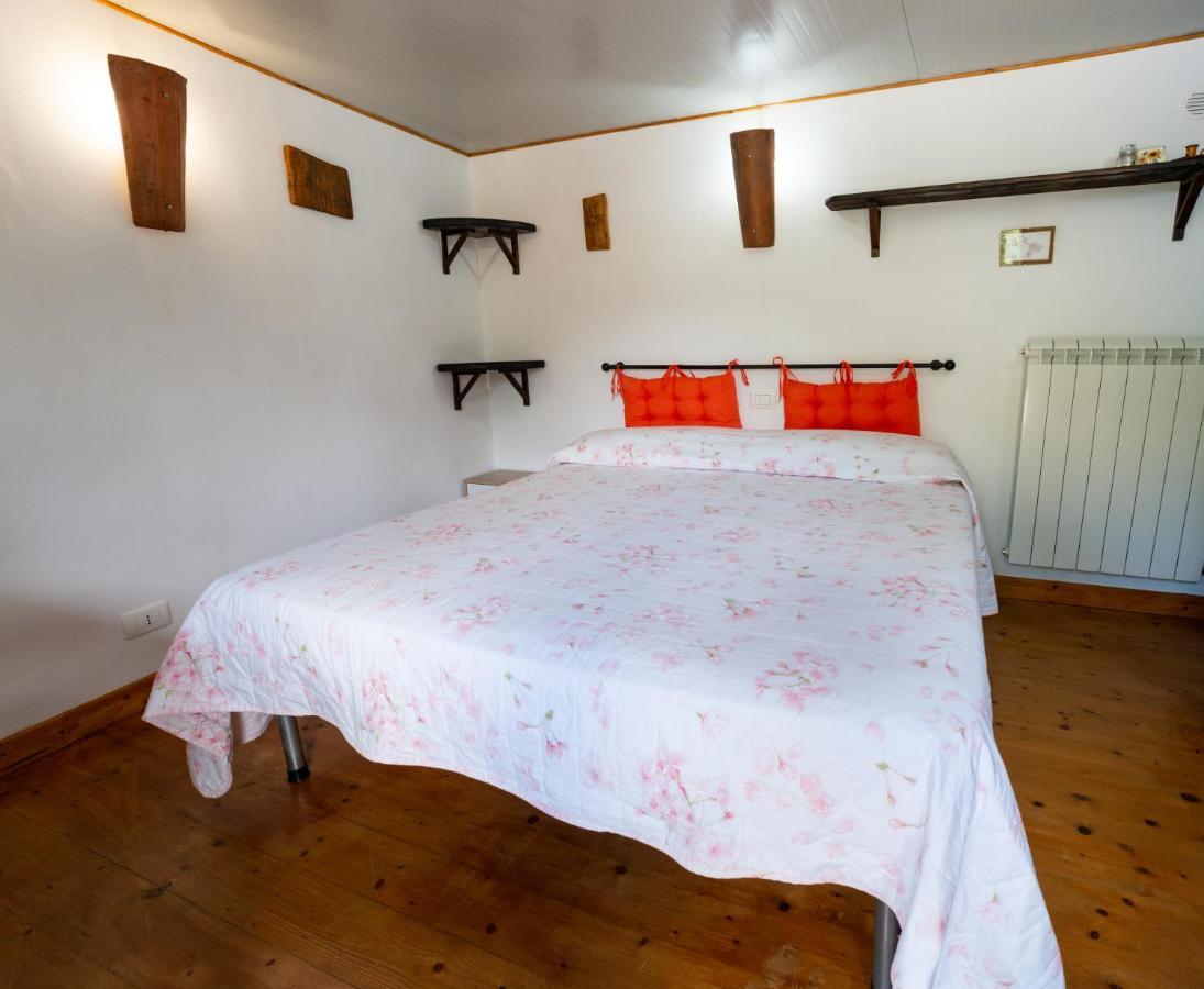 Apartment Antica Macina - “la Taverna” Rocchetta Nervina