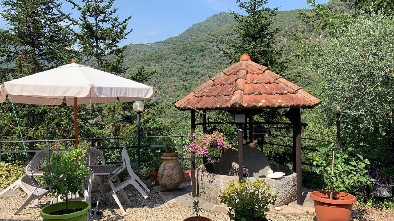 Apartment Antica Macina - “la Taverna”